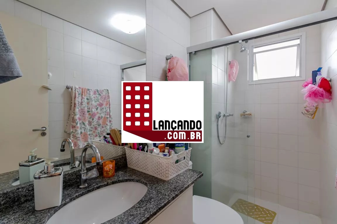 Apartamento à venda com 3 quartos, 69m² - Foto 18