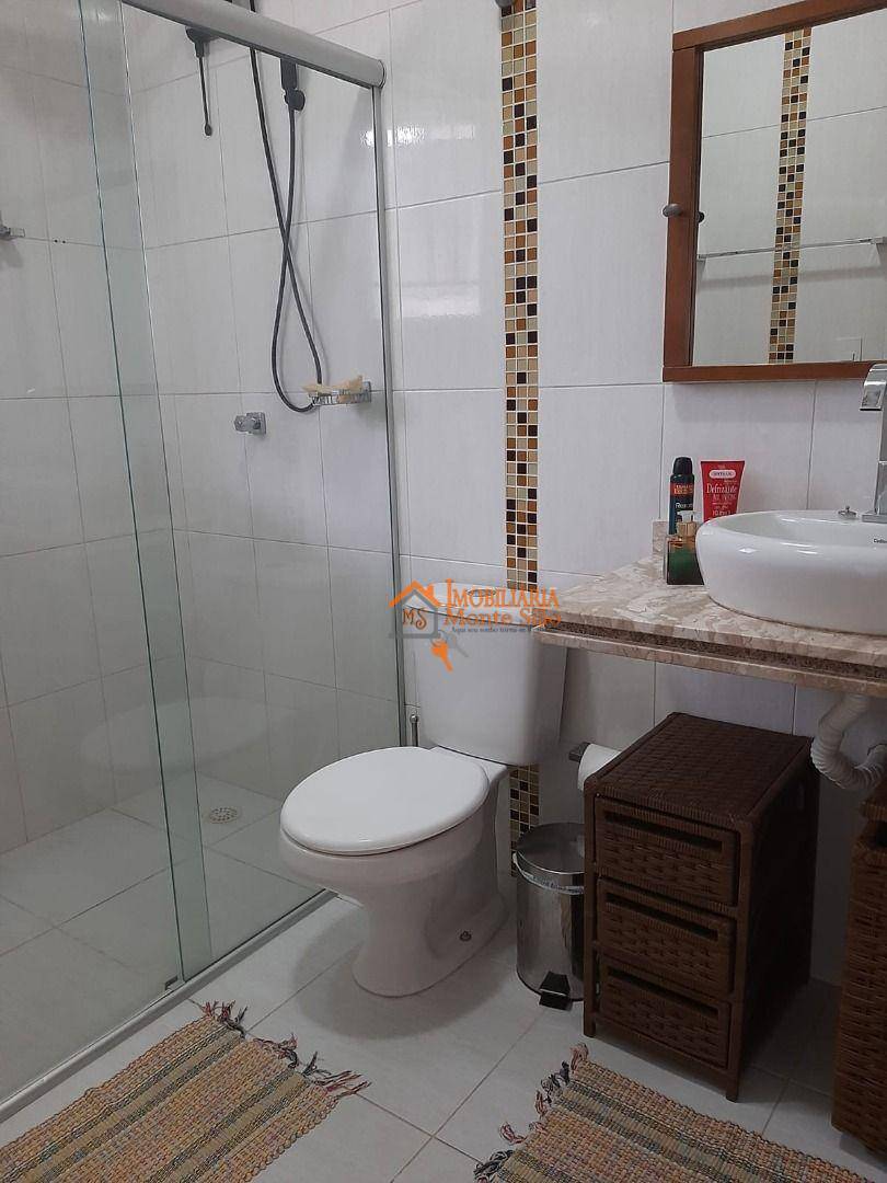 Sobrado à venda com 3 quartos, 150M2 - Foto 19