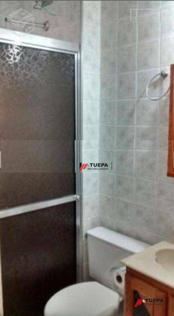 Apartamento à venda com 2 quartos, 52m² - Foto 8