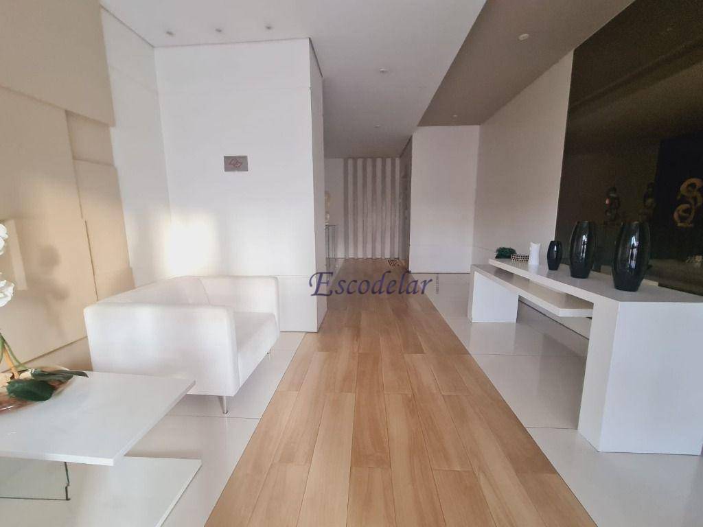 Apartamento à venda com 3 quartos, 184m² - Foto 46