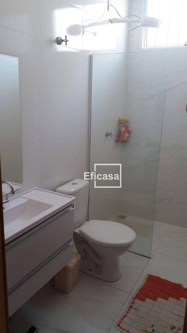 Casa à venda com 3 quartos, 80m² - Foto 15