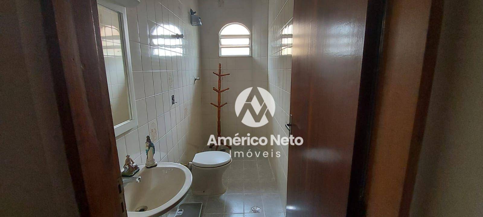 Sobrado à venda com 3 quartos, 221m² - Foto 8