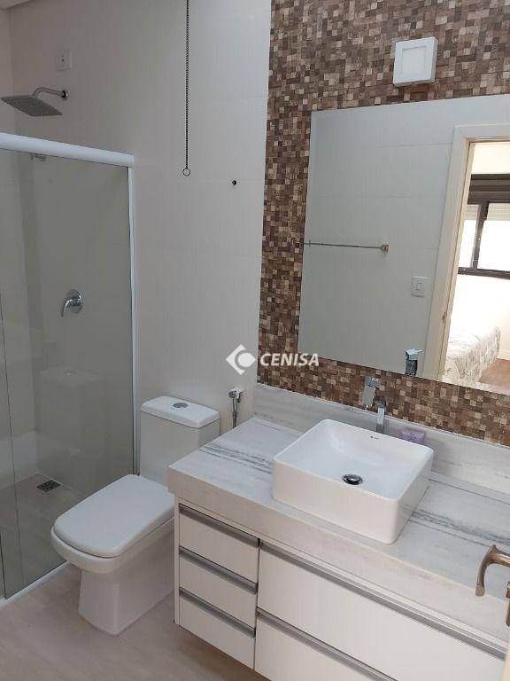 Casa de Condomínio à venda com 3 quartos, 250m² - Foto 22