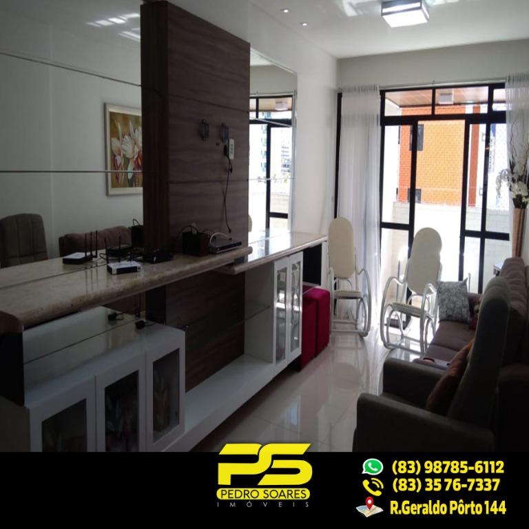 Apartamento à venda com 3 quartos, 145m² - Foto 5