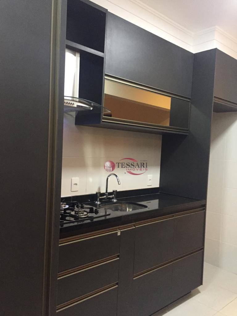 Apartamento à venda com 2 quartos, 87m² - Foto 12