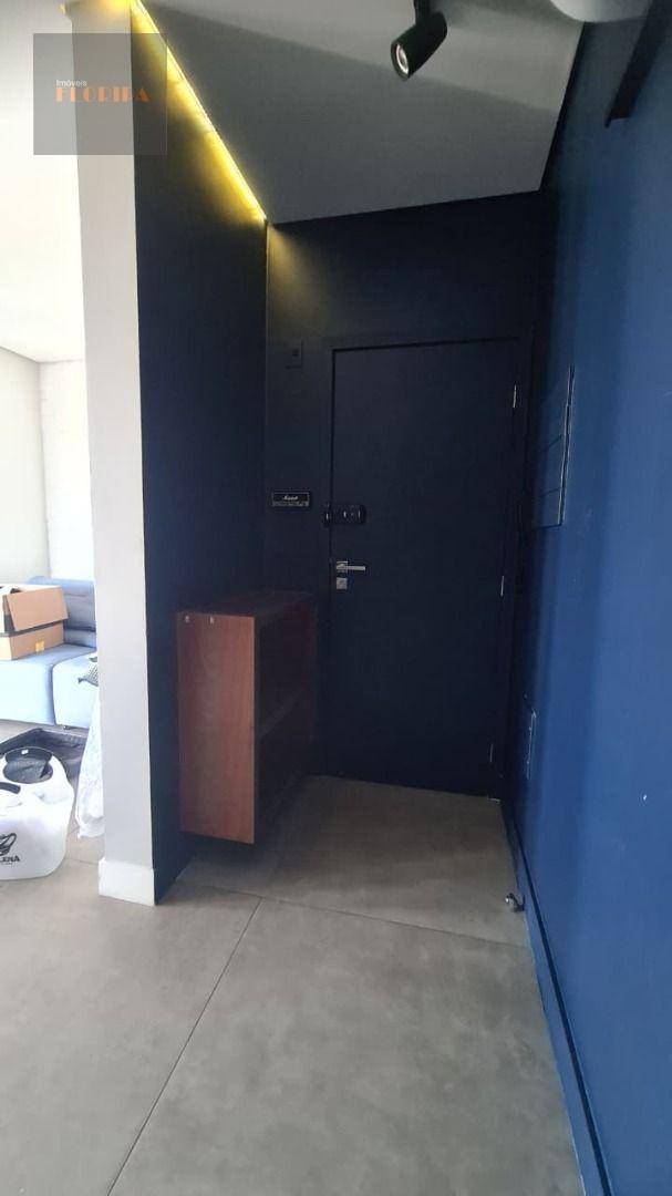 Cobertura, 2 quartos, 120 m² - Foto 4