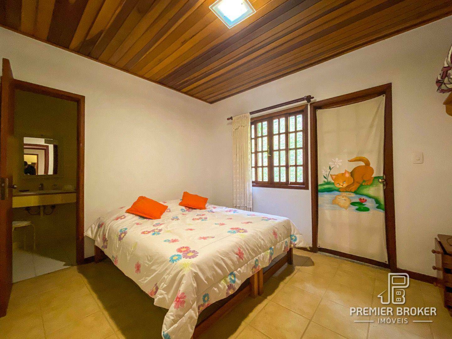 Casa de Condomínio à venda com 3 quartos, 100m² - Foto 15