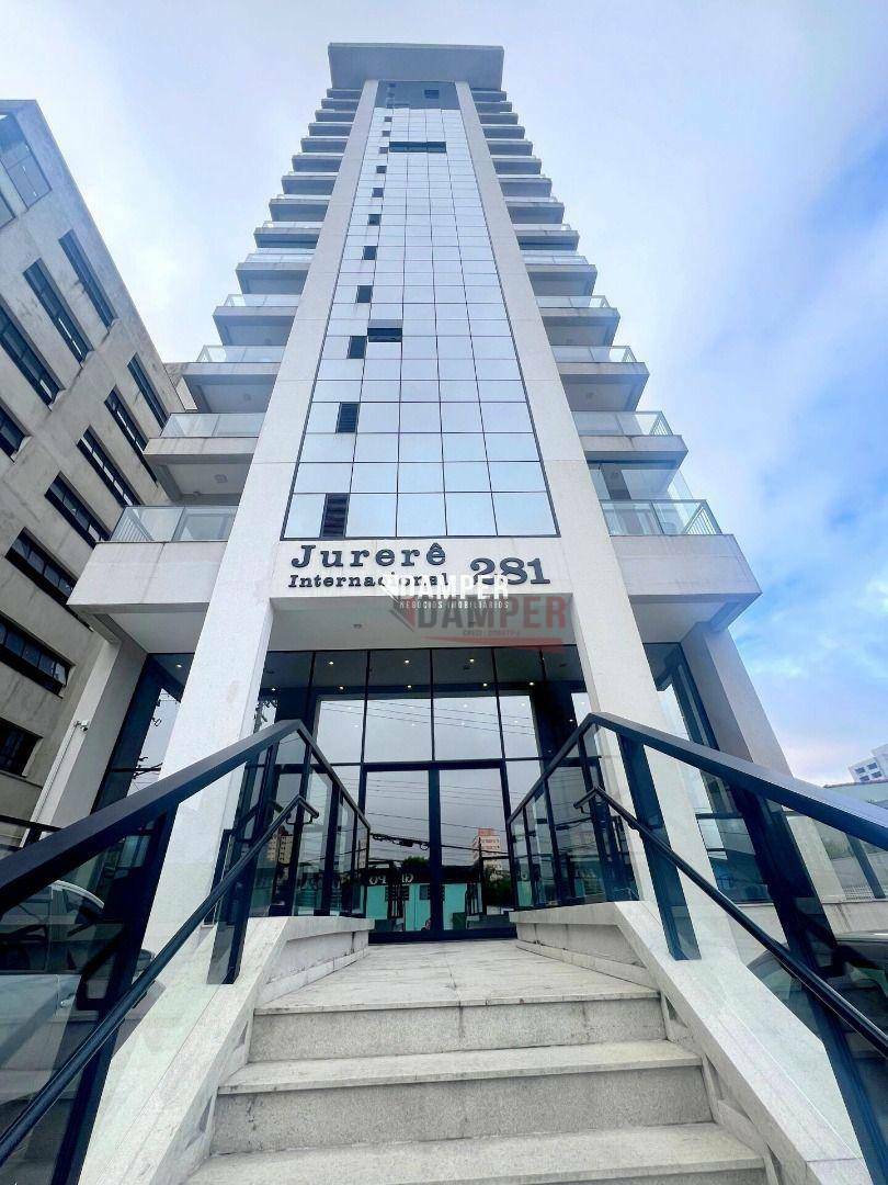 Conjunto Comercial-Sala à venda, 36m² - Foto 12