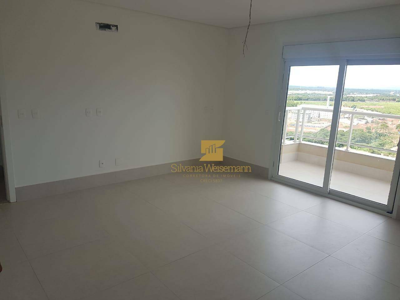 Apartamento à venda e aluguel com 5 quartos, 440m² - Foto 3