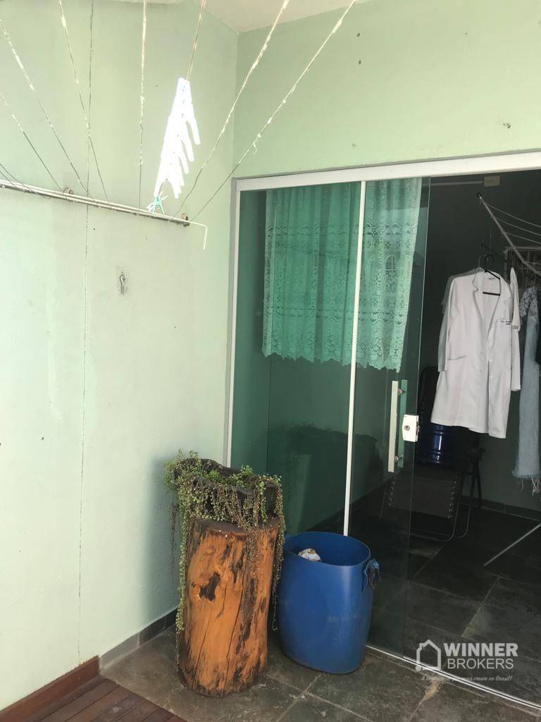 Casa à venda com 2 quartos, 109m² - Foto 20