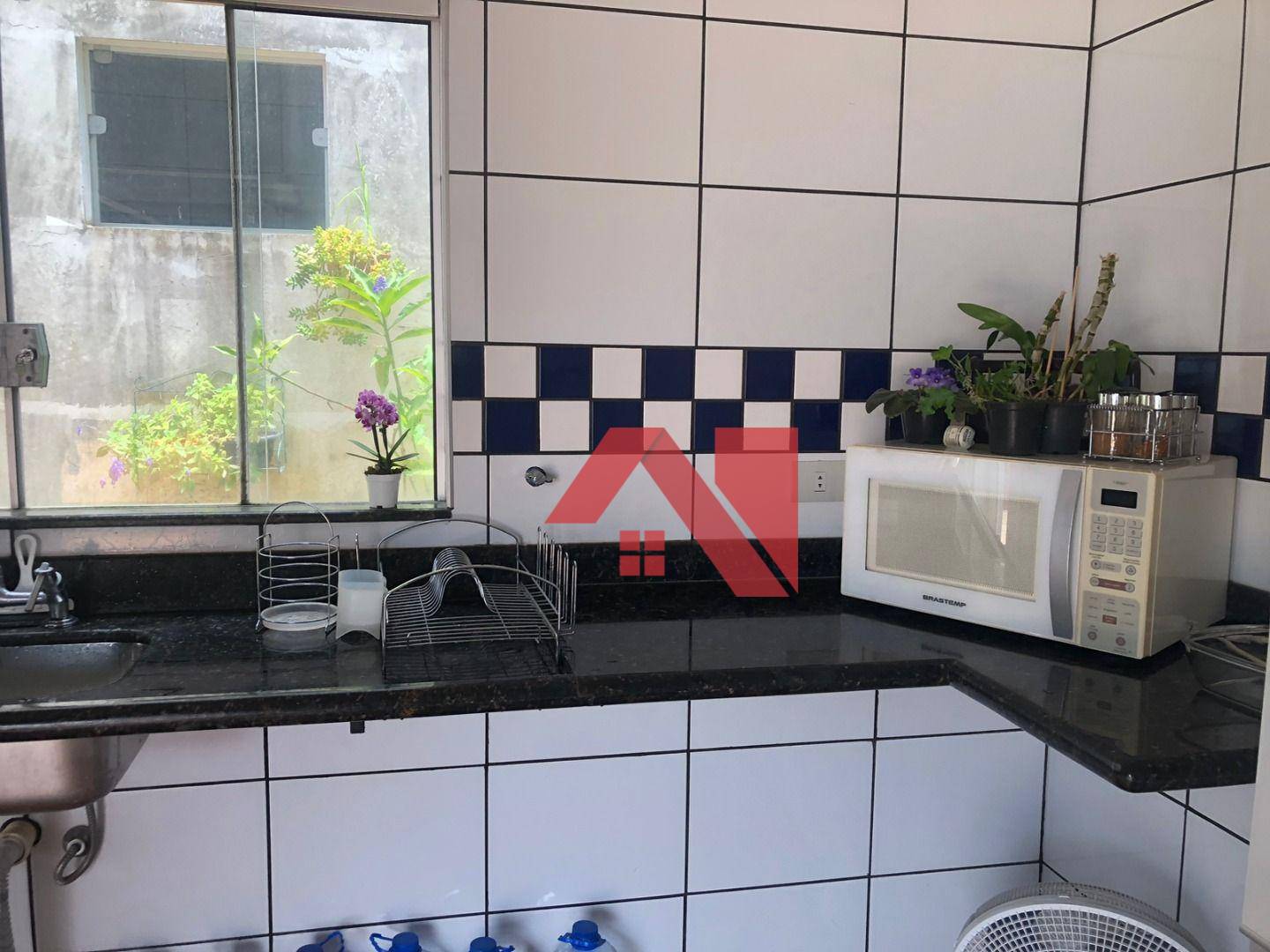 Casa de Condomínio, 2 quartos - Foto 4