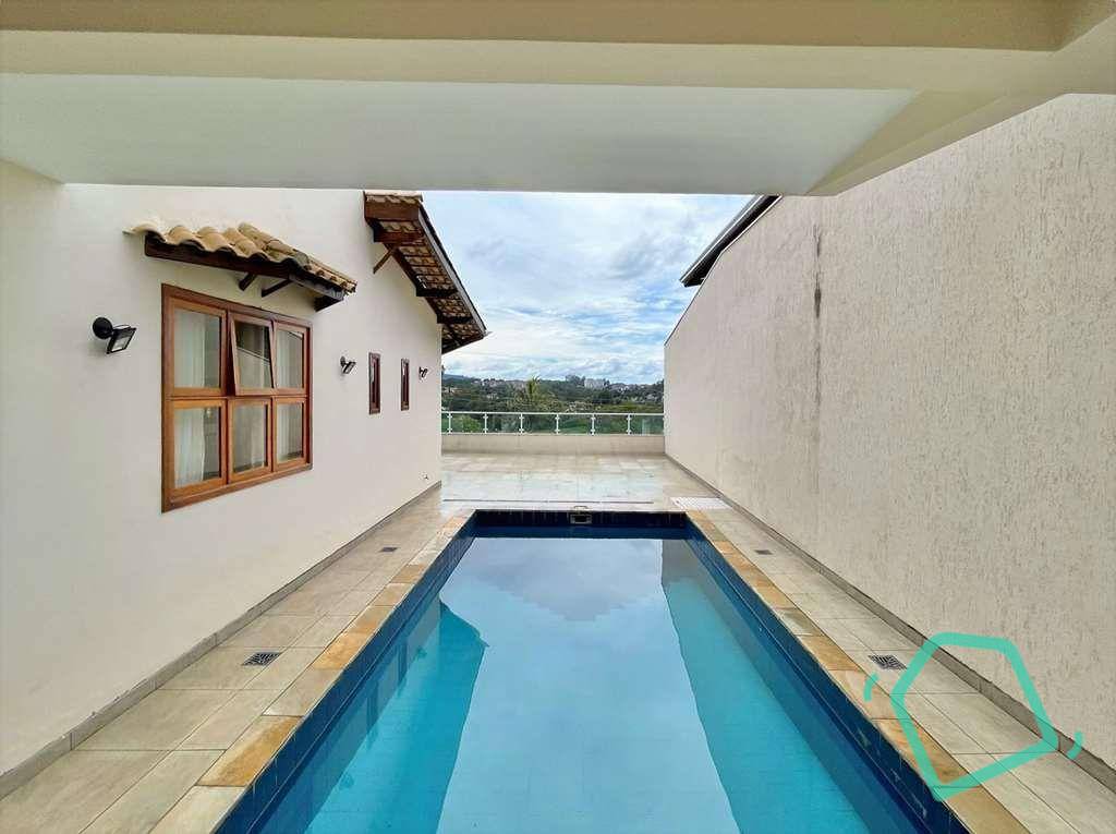 Casa de Condomínio à venda com 4 quartos, 356m² - Foto 22