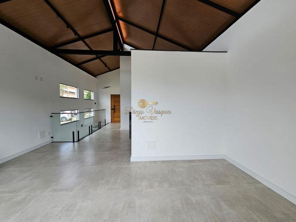 Casa de Condomínio à venda com 3 quartos, 221m² - Foto 7