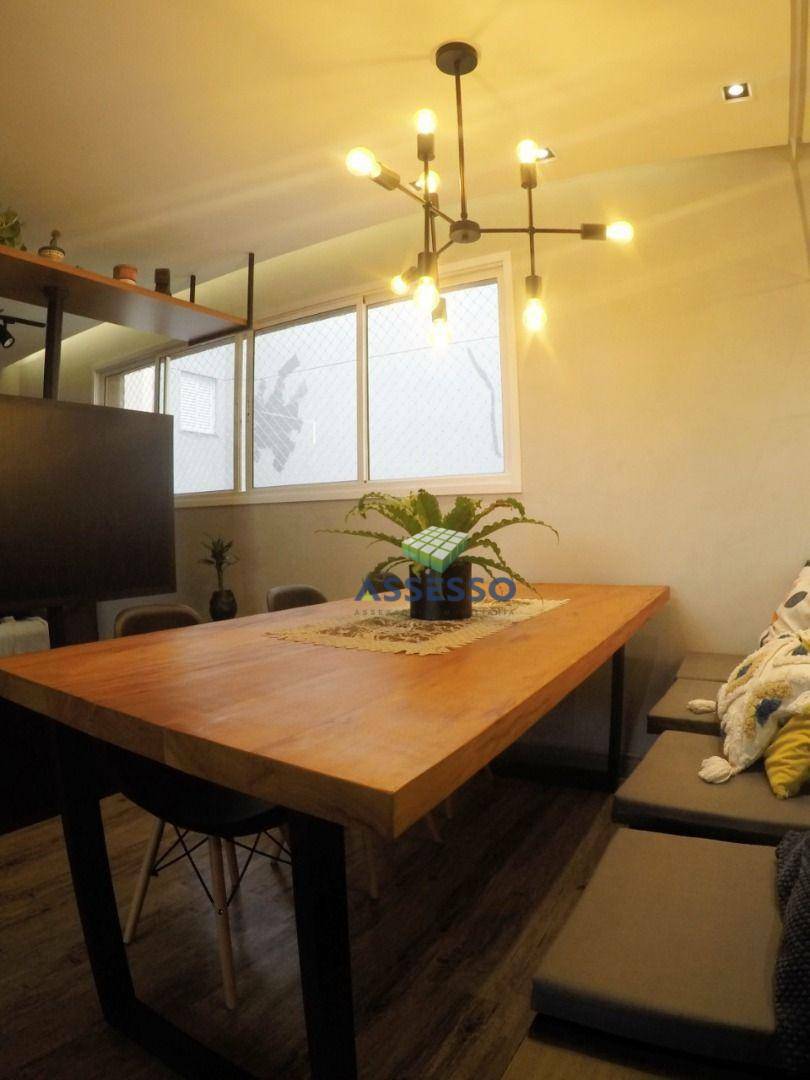 Apartamento à venda com 3 quartos, 85m² - Foto 7