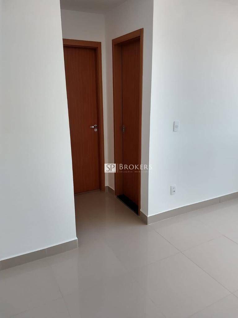 Apartamento à venda com 2 quartos, 47m² - Foto 4