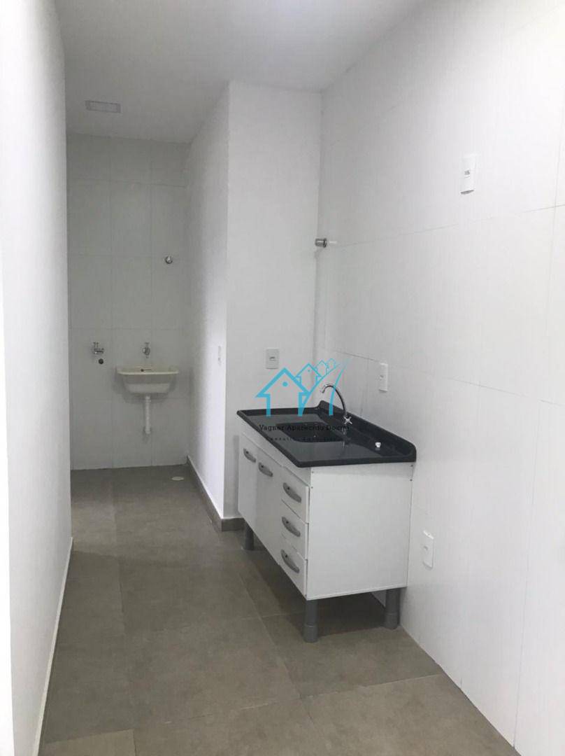 Apartamento para alugar com 1 quarto, 25m² - Foto 7