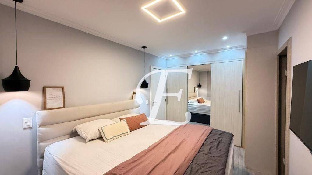 Apartamento à venda com 3 quartos, 130m² - Foto 17