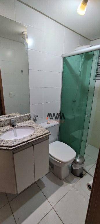 Apartamento para alugar com 2 quartos, 63m² - Foto 6