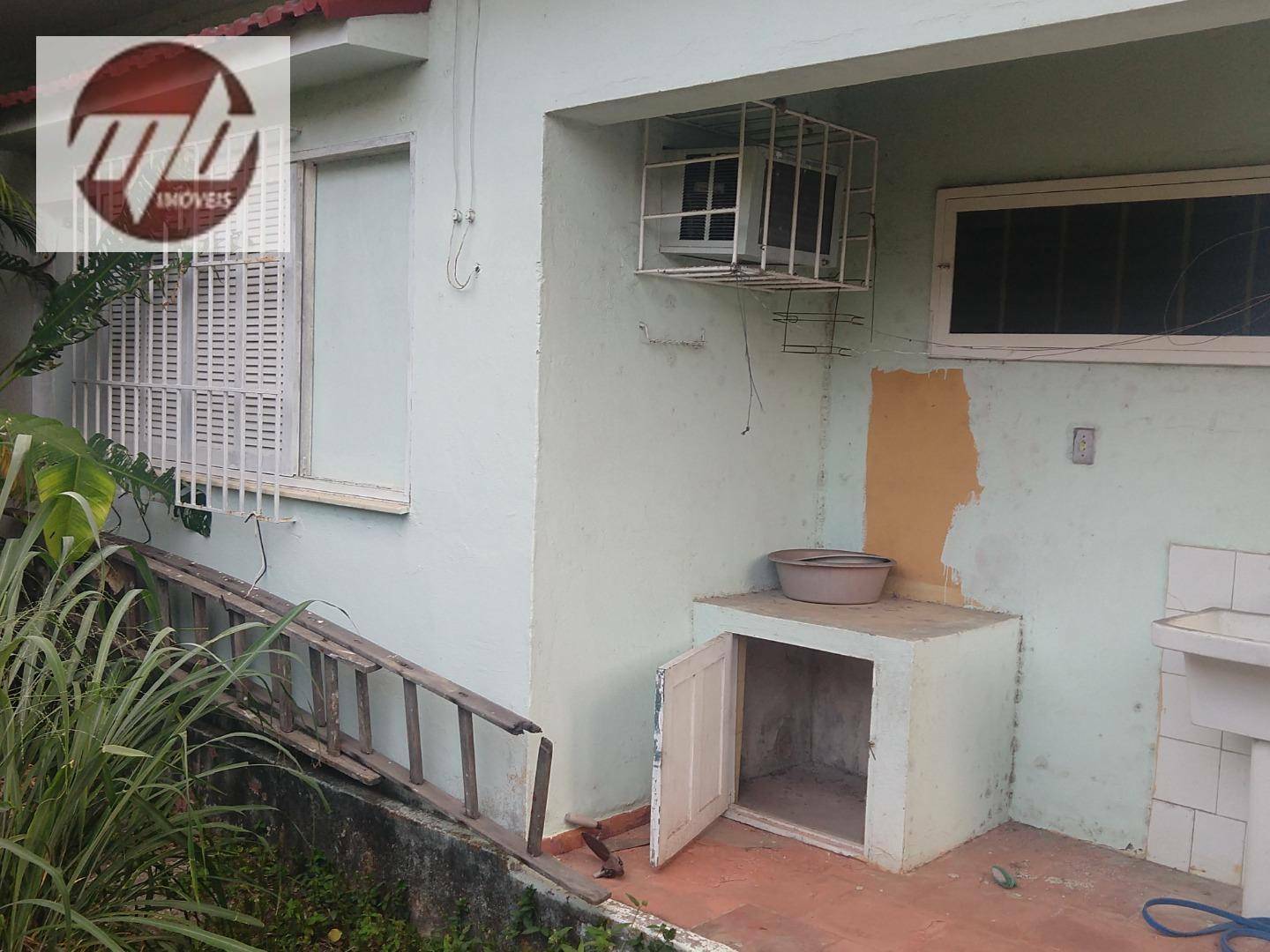 Casa à venda com 4 quartos, 468M2 - Foto 19