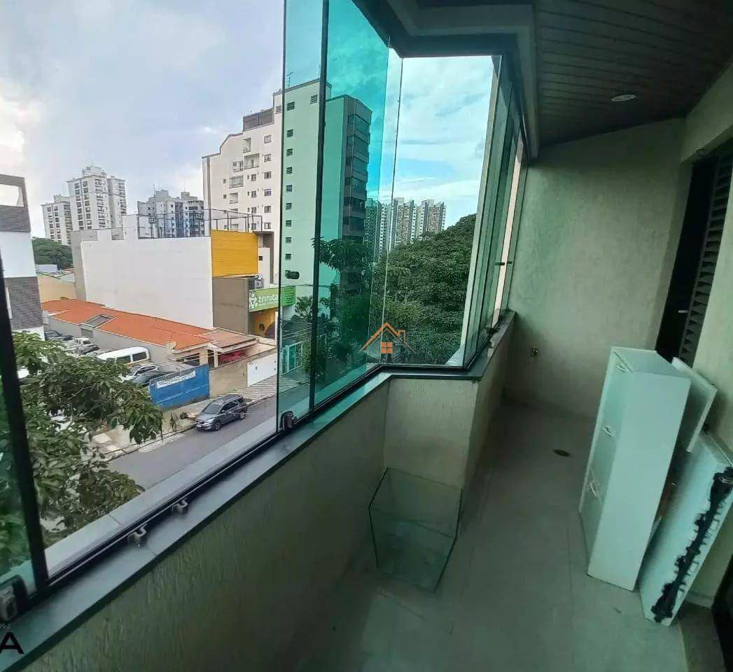 Cobertura à venda com 3 quartos, 202m² - Foto 45