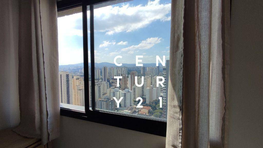 Apartamento para alugar com 1 quarto, 24m² - Foto 29