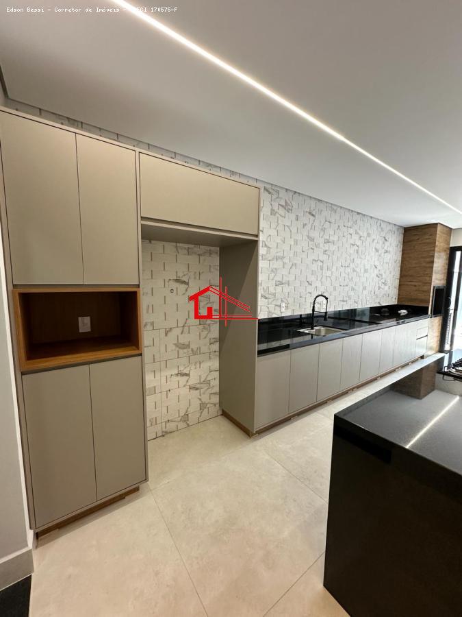 Casa de Condomínio à venda com 3 quartos, 135m² - Foto 6