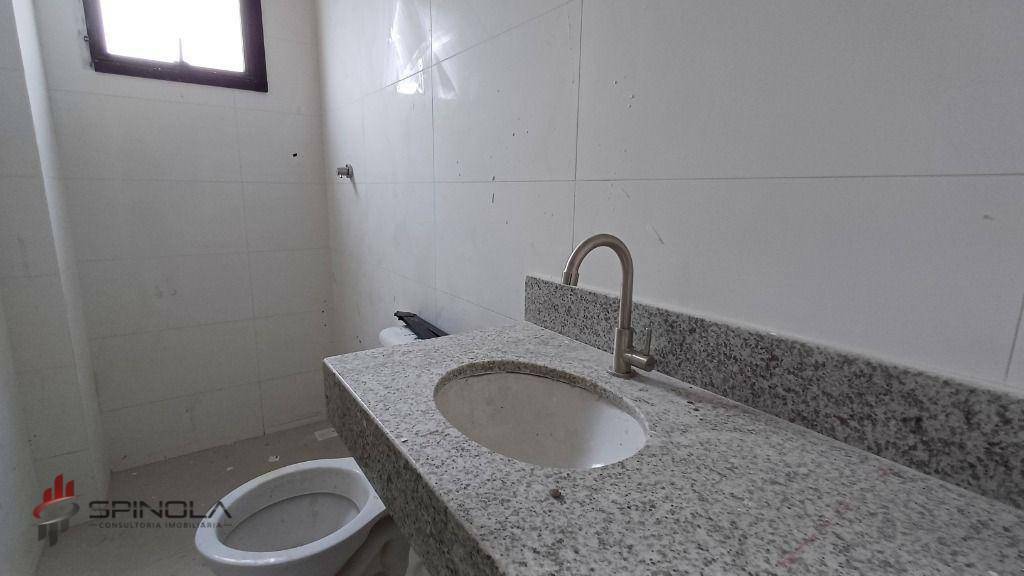 Apartamento à venda com 1 quarto, 57m² - Foto 12