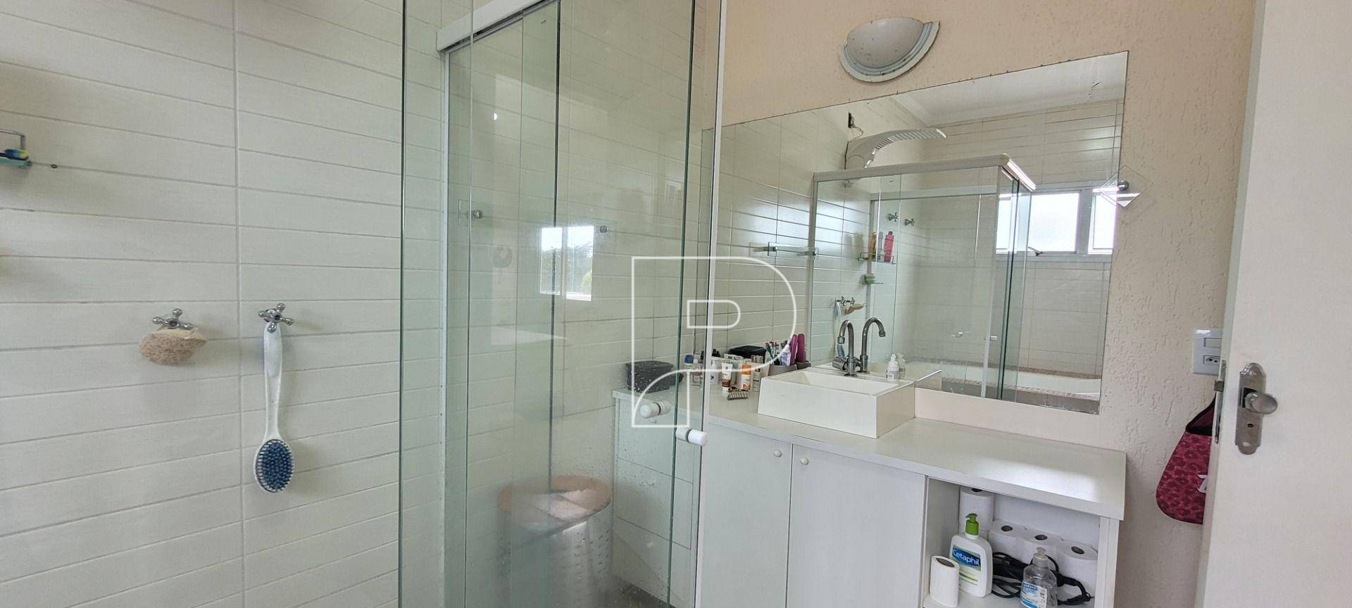 Casa de Condomínio à venda e aluguel com 4 quartos, 330m² - Foto 30