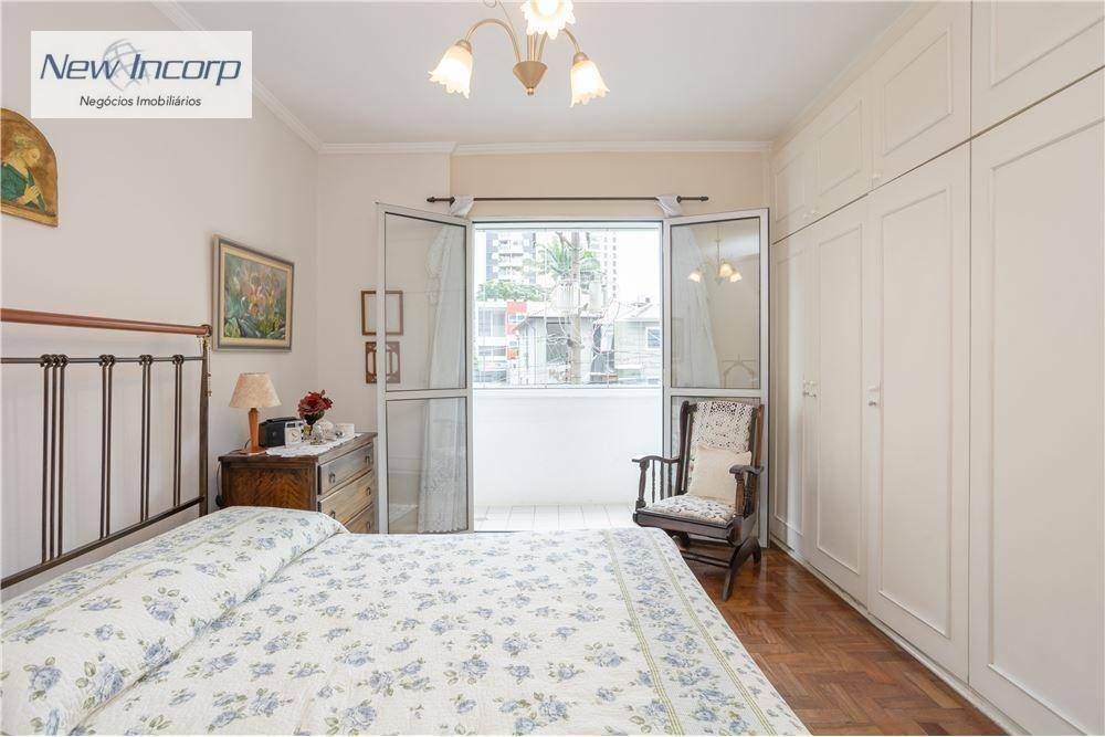 Apartamento à venda com 3 quartos, 123m² - Foto 13