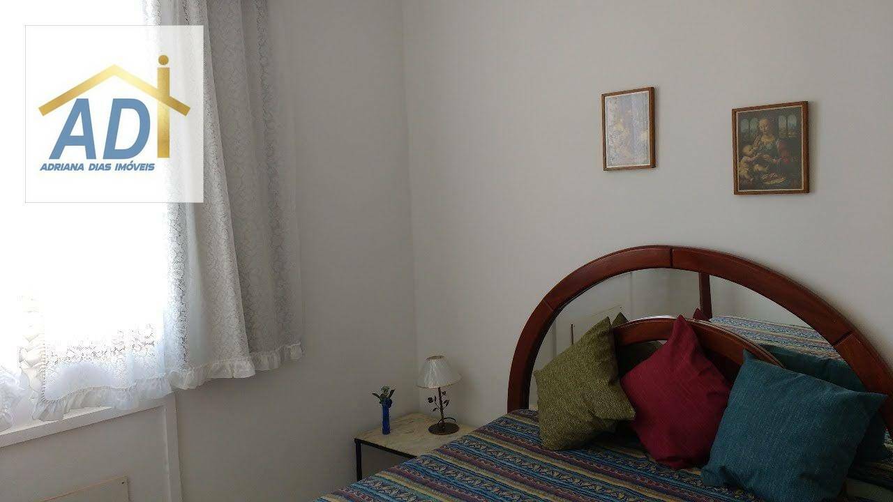 Apartamento à venda com 2 quartos, 46m² - Foto 18