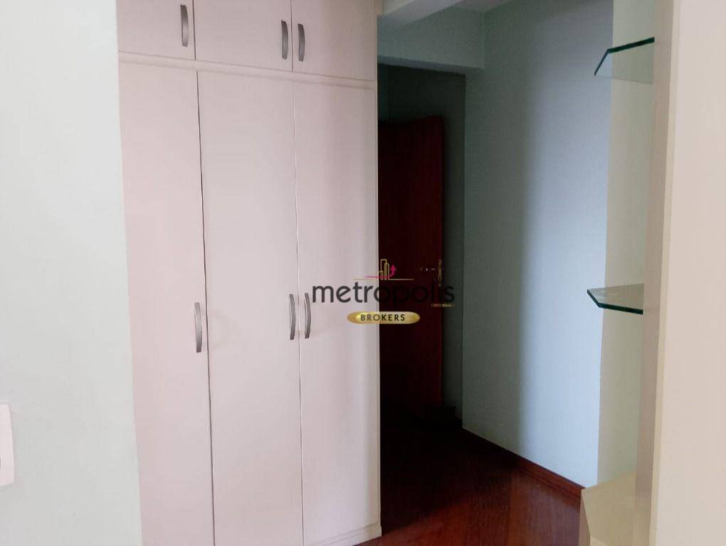 Apartamento para alugar com 3 quartos, 146m² - Foto 24