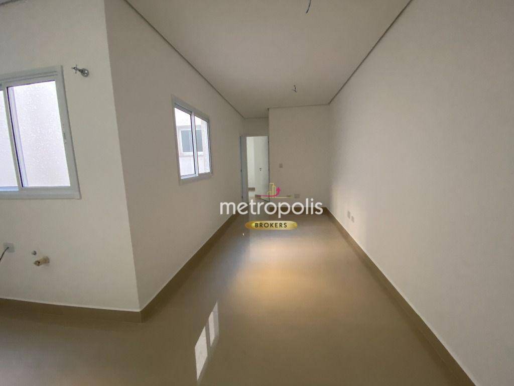 Cobertura, 2 quartos, 48 m² - Foto 2