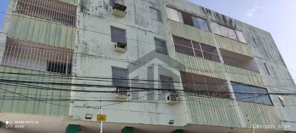 Apartamento, 3 quartos, 108 m² - Foto 1