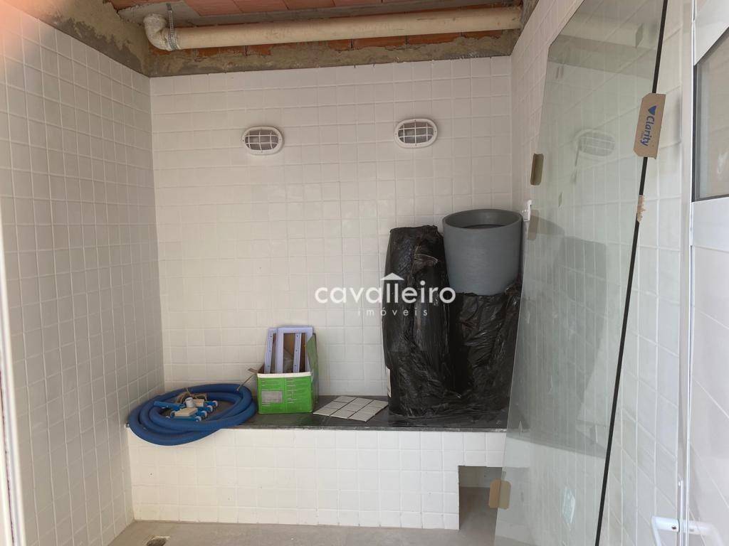 Apartamento à venda com 2 quartos, 55m² - Foto 8