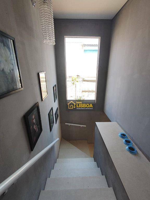 Sobrado à venda com 4 quartos, 125m² - Foto 11