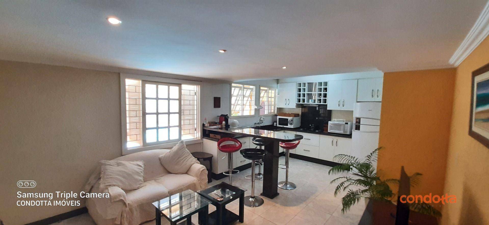 Casa para alugar com 4 quartos, 285m² - Foto 97