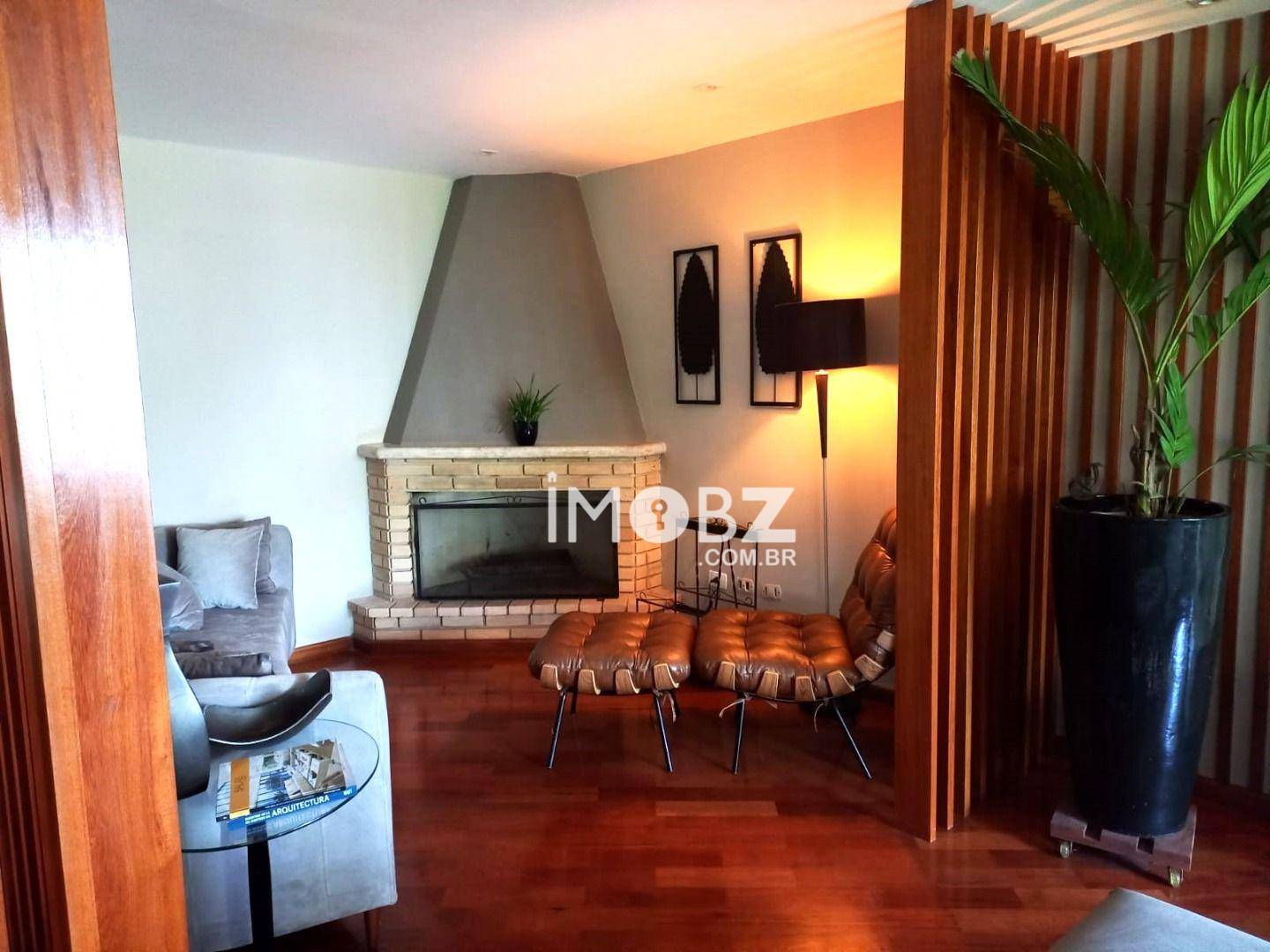 Casa à venda com 4 quartos, 450m² - Foto 21