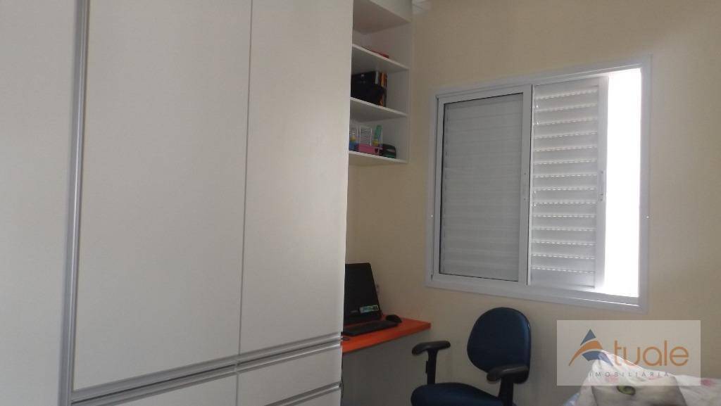 Apartamento à venda com 2 quartos, 56m² - Foto 10