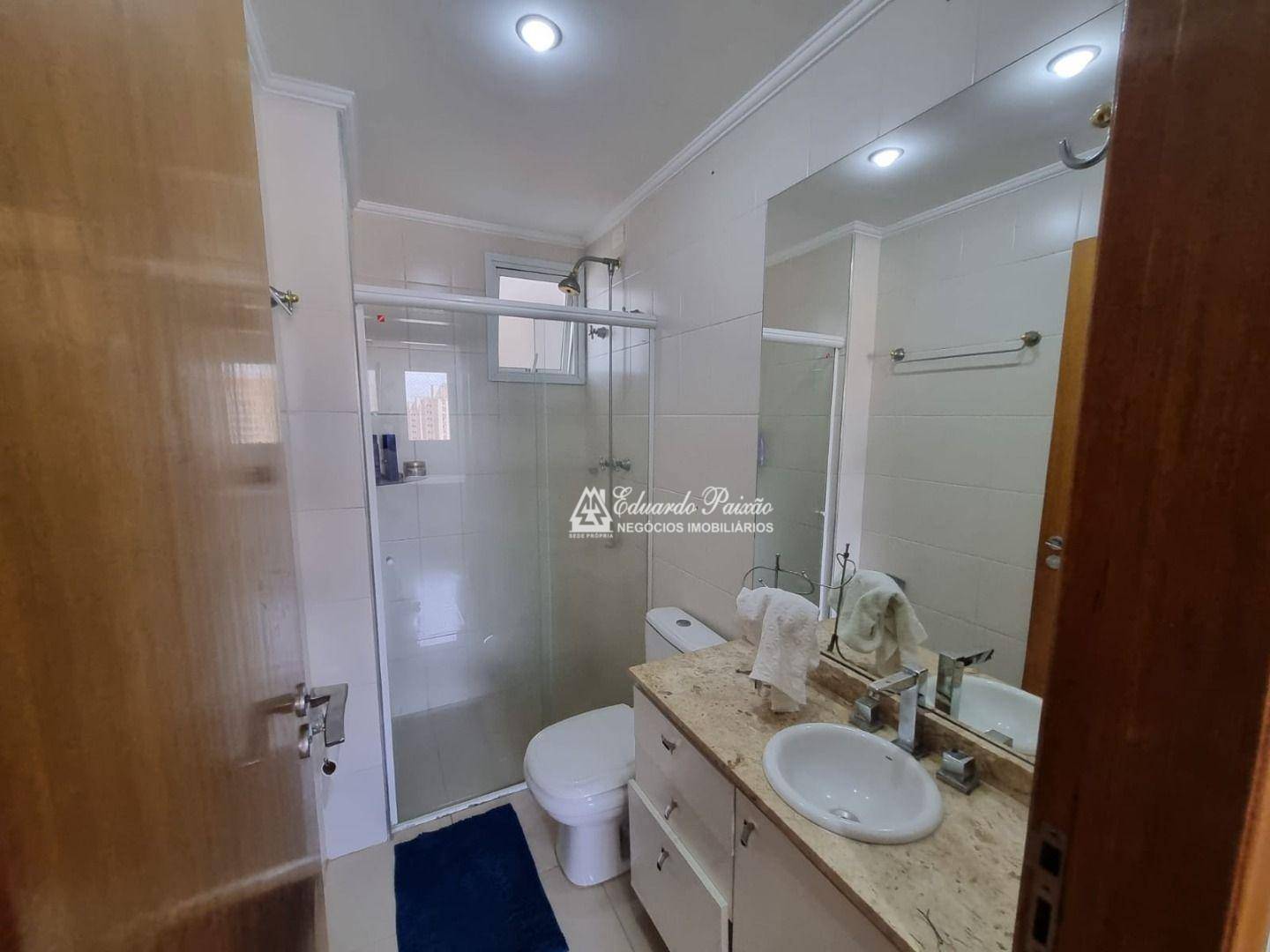 Apartamento à venda com 3 quartos, 115m² - Foto 29