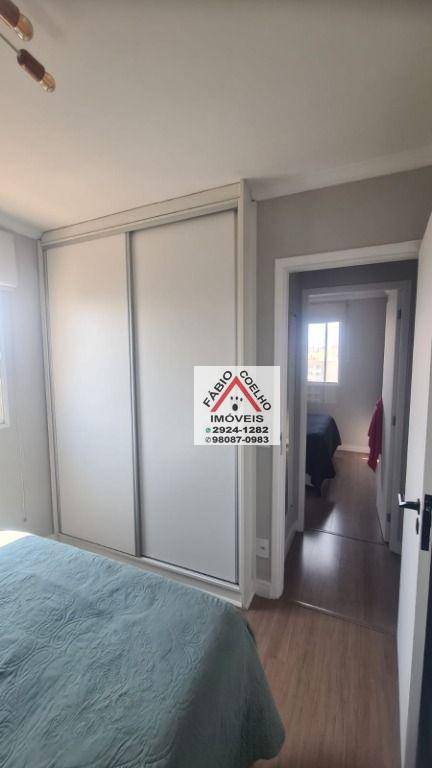 Apartamento à venda com 3 quartos, 72m² - Foto 4