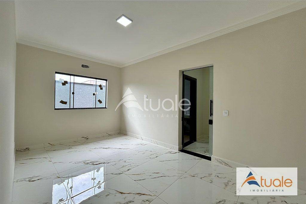 Casa à venda com 3 quartos, 119m² - Foto 13