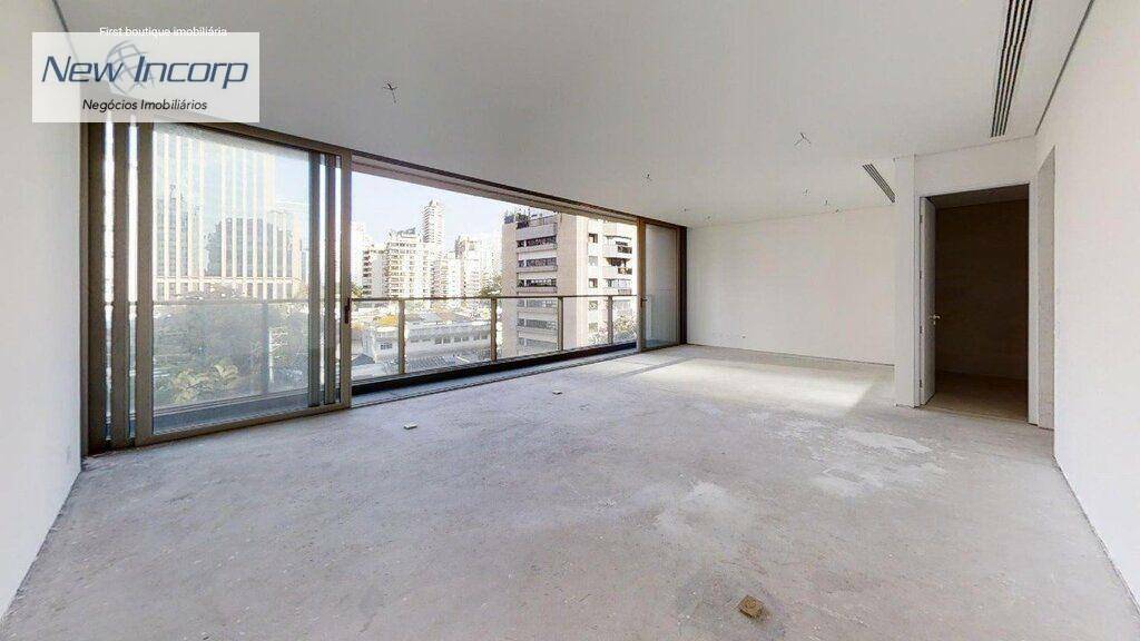 Apartamento à venda com 3 quartos, 244m² - Foto 4