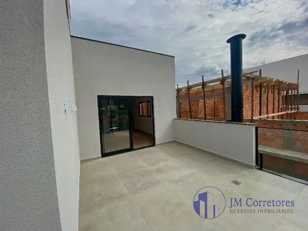 Sobrado à venda com 3 quartos, 244m² - Foto 19