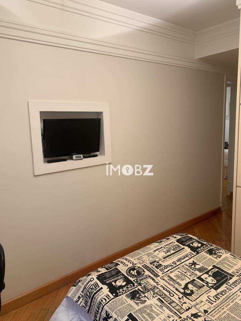 Apartamento à venda com 3 quartos, 165m² - Foto 15