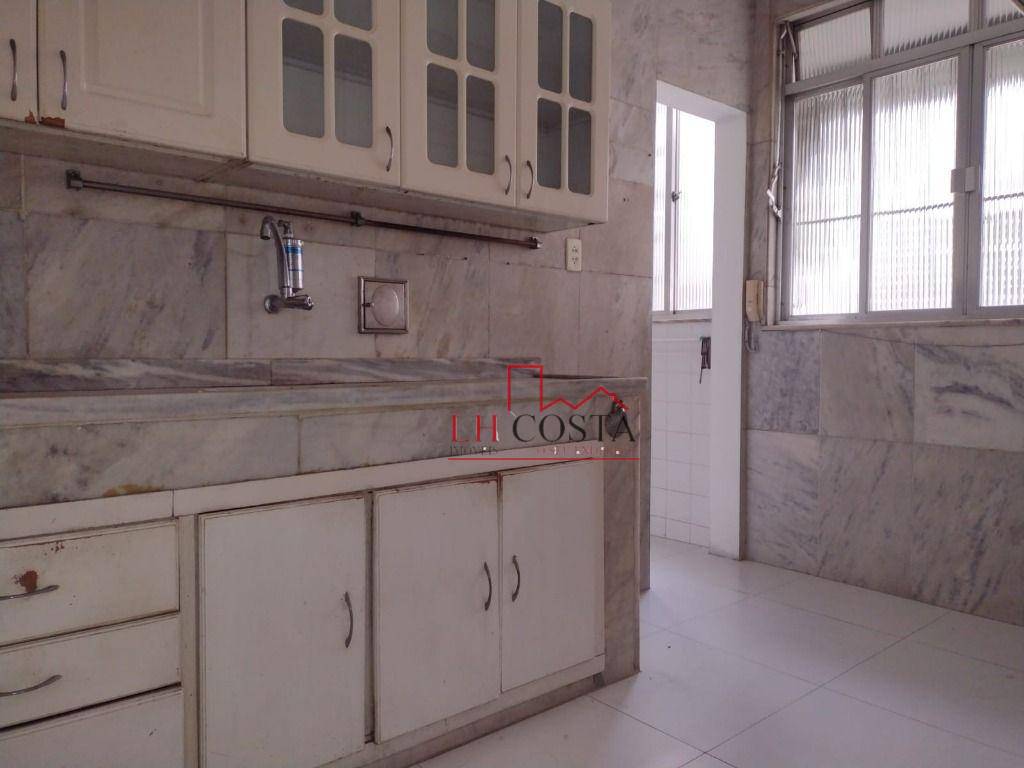 Apartamento à venda com 2 quartos, 65m² - Foto 15