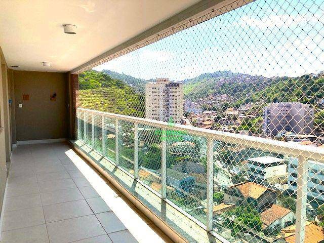 Cobertura à venda com 4 quartos, 207m² - Foto 12