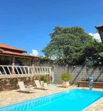 Chácara, 3 quartos, 1000 m² - Foto 2