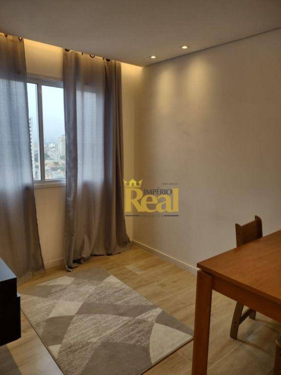 Apartamento à venda com 1 quarto, 25m² - Foto 2