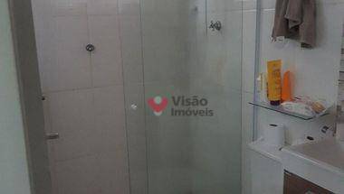 Casa à venda com 3 quartos, 140m² - Foto 10