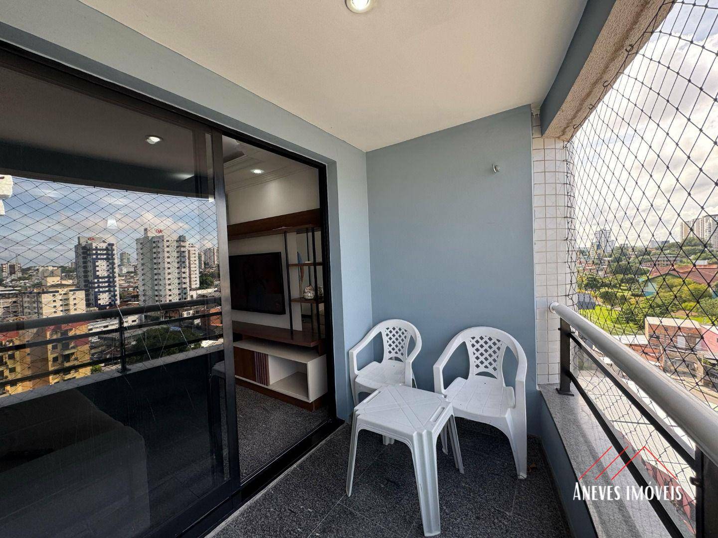 Apartamento à venda e aluguel com 3 quartos, 80m² - Foto 7